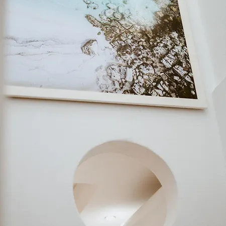 Unique Thasos Вилла *