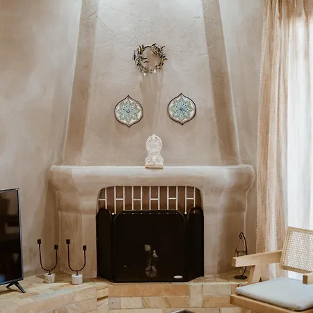 Вилла Unique Thasos