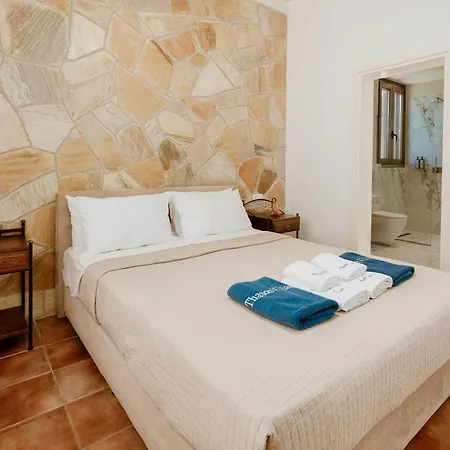 Villa Unique Thasos *