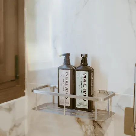 Unique Thasos Prínos