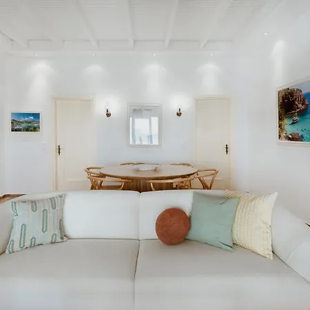Villa Unique Thasos *