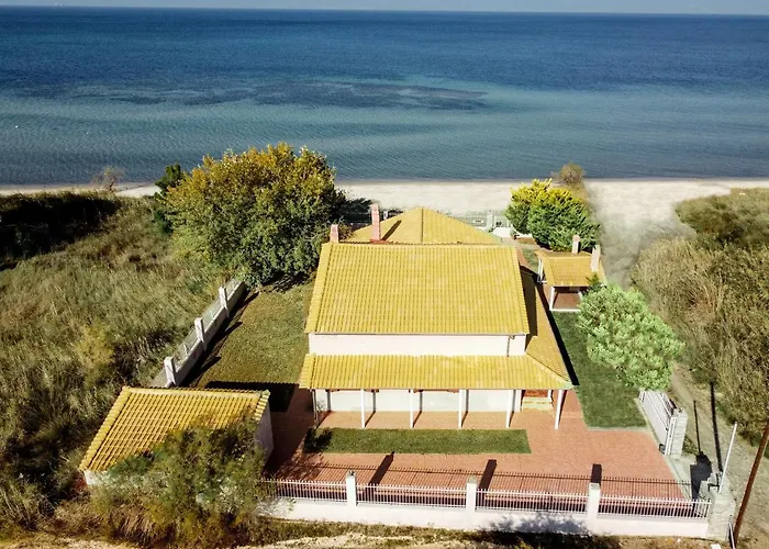 Βίλα Unique Thasos *