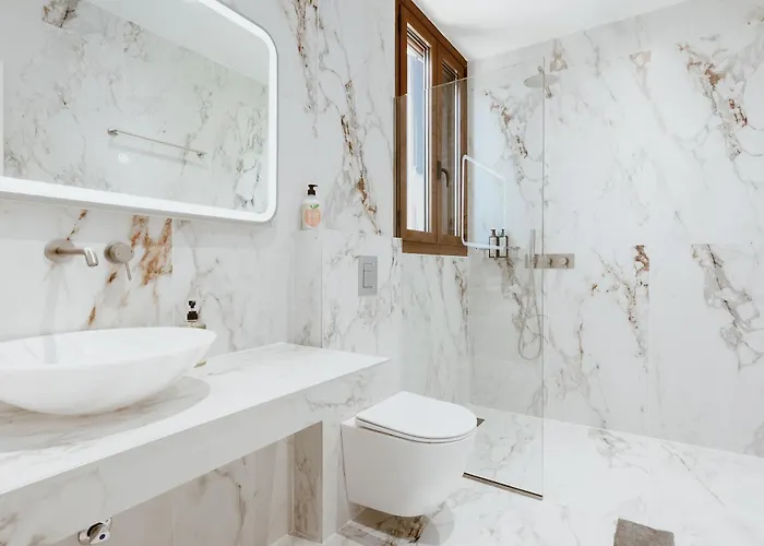 Unique Thasos Βίλα