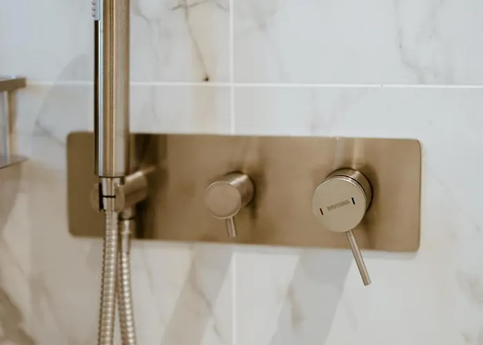 Βίλα Unique Thasos