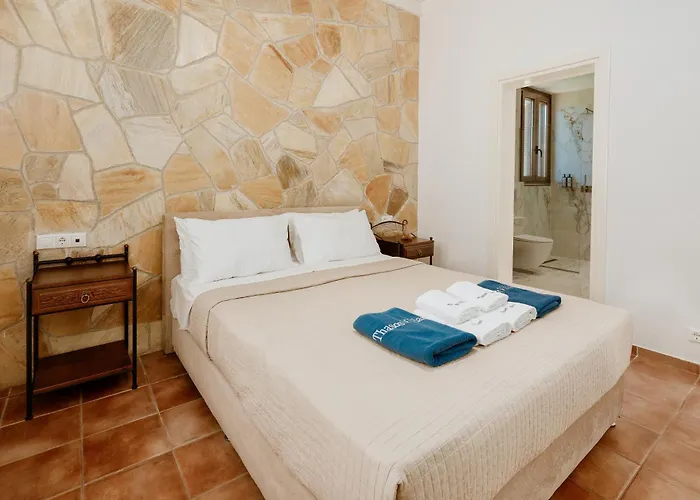 Βίλα Unique Thasos *