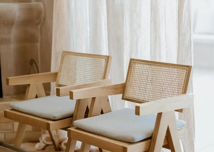 Unique Thasos Βίλα Πρίνος