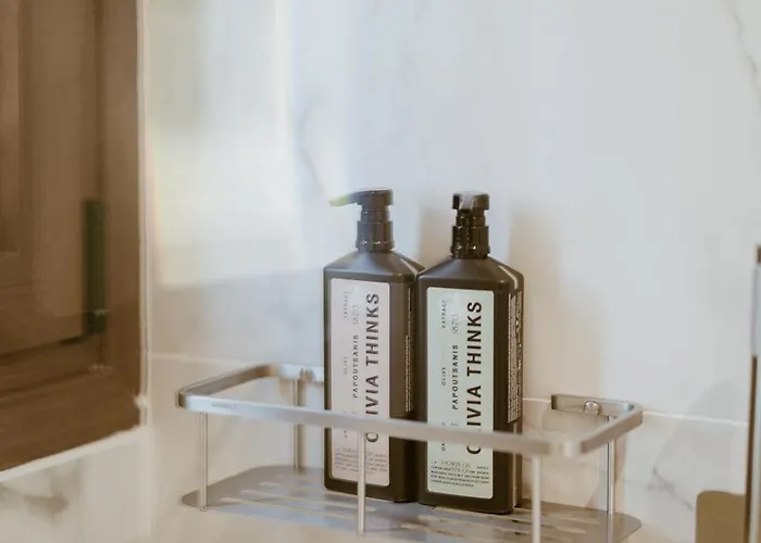 Unique Thasos Πρίνος