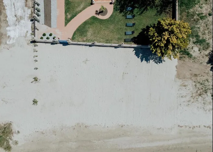 Βίλα Unique Thasos