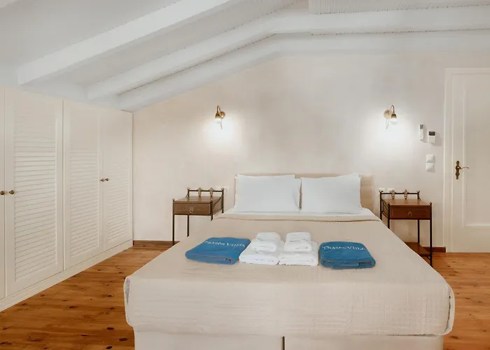 Βίλα Unique Thasos Πρίνος