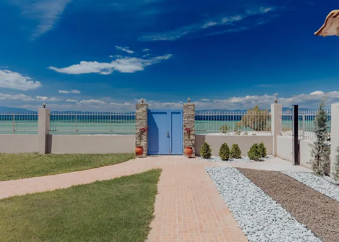 Βίλα Unique Thasos