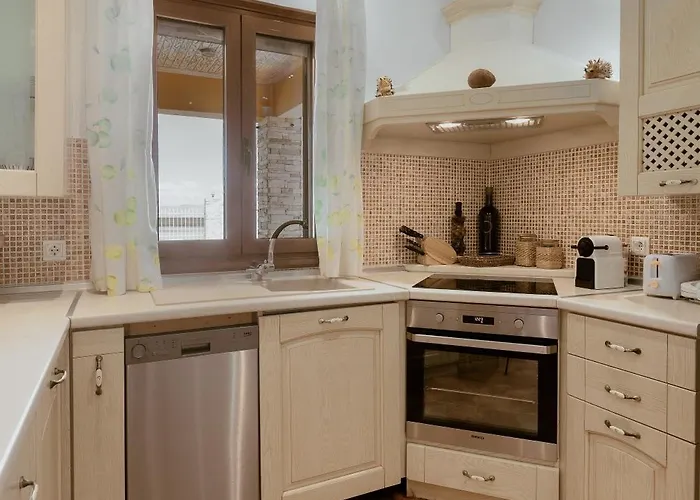 Βίλα Unique Thasos *