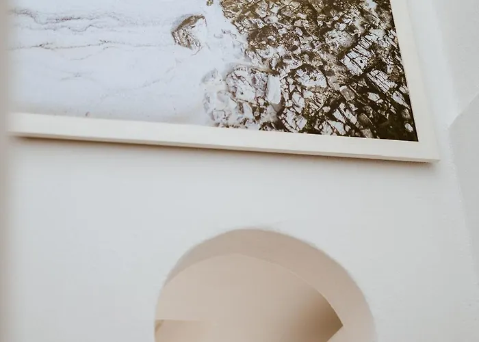 Unique Thasos Βίλα *